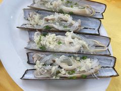 -蚝专家(北滘店)
