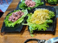 -猪小牛烤肉(青塔店)