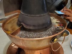 -东来顺饭庄(西直门店)