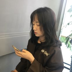 -Hair Code芭曲发型