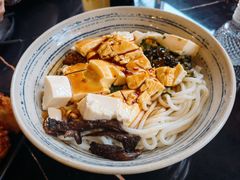 豆花米线-多味居(剪子巷店)