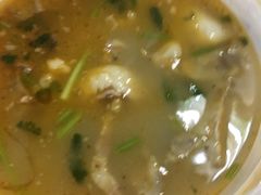 -春雨羊汤店(广开四马路总店)