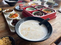 -上席擂茶·新中式青年茶馆(古城店)