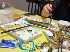 -桥东喜碧海鲜街(水东街店)