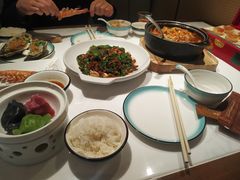 -鲜得莱渔港·小平岛海胆馆(七贤岭店)