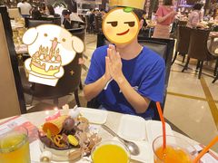 -芭菲盛宴·环球美食(北城国际店)