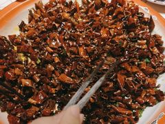 -杨记隆府重庆江湖菜(大悦城店)