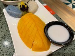 -Home Thai·泰谣(王府井apm店)