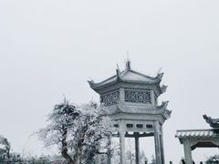 -南岳衡山风景名胜区