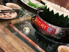 -尚竹阁冬瓜盅·18年地标美食(平洲店)