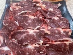 -贵州黄牛肉馆(石化公路店)