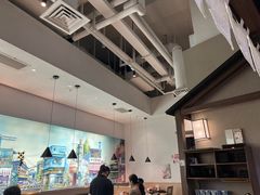 -沼津港精致料理·寿喜烧·烧鸟(漕河泾印象城店)