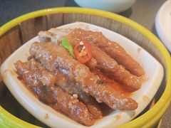 -蝴蝶里·粤菜·点心(滨江龙湖店)