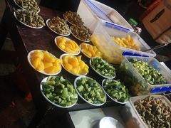 -皖北巫氏三胖地锅鸡(长淮总店)