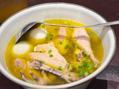 本帮特色吊鸡露-翠山·映月湖景餐厅(映月湖公园店)