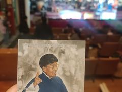 -宣科纳西古乐·非遗音乐(大水车店)