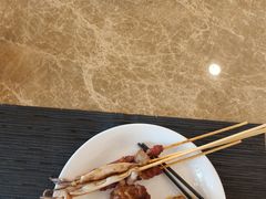 -长沙世纪金源大饭店·金世纪中餐厅