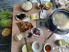 -尼玛藏家风味园(阿山食城店)