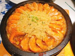 -小菜园新徽菜(南通崇川金鹰店)