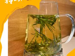 -清真·烙馍小院(华强城市广场店)