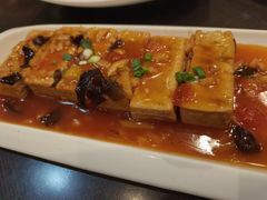 -老牌坊•鲁菜名店•地道济南菜(大观园商埠店)