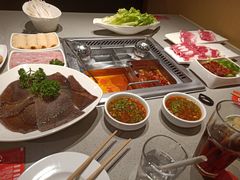 -海底捞火锅(杭州萧山宝龙广场店)