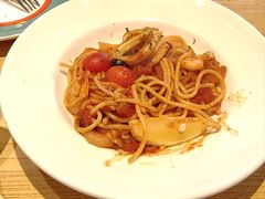 -菲滋意式餐厅(金华银泰城店)