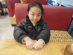 -棒约翰比萨·意面(安亭店)