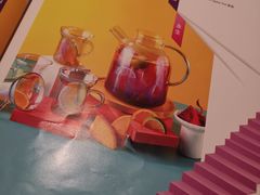 -HELLO MUSAE 拾光缪斯餐厅·纯正希腊风味(苏州中心店)