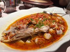 -千百味红餐厅·江西菜(绿地双子塔店)