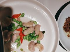 -筱爷叔·上海传统手工菜(玉树路店)