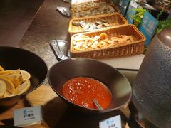 -星伦多自助料理·涮烤一体(虹悦城店)