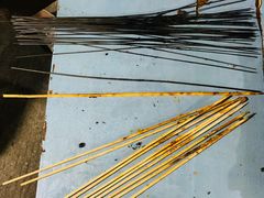 -杨婆婆烤肉(文昌阁店)