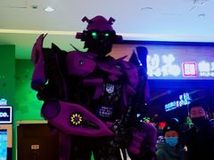 -梨花自助烤肉(天河城店)