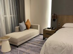 -广州粤海喜来登酒店