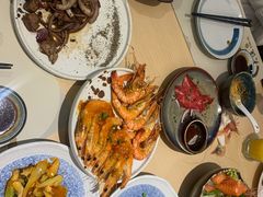 -大渔铁板烧(万象城店)