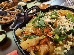 -林二哥宜烤官·宜宾小烧烤