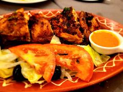 -ALBERGUE 1601 婆仔屋葡国餐厅