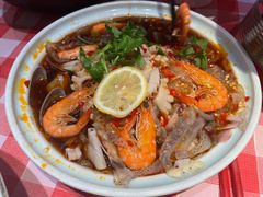 -辣小鲜·南昌大排档(船山路店)