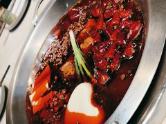 -万物生江北老火锅(海骏达店)