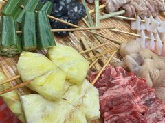 -泸溪河桃酥(秦淮夫子庙一店)