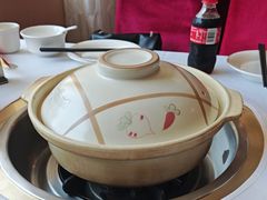 -天宜隆蘑菇宴火锅(石景山旗舰店)