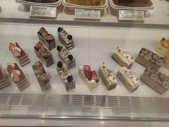-好利来(望京中福店)