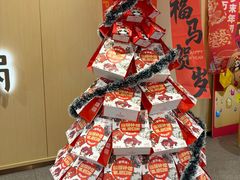 -海底捞火锅(团结桥店)