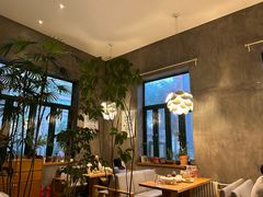 -山茶云南菜(永安里店)