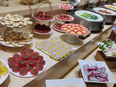 -非烤勿扰自助烤肉海鲜火锅(凤岗沃尔玛店)