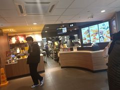 -麦当劳(平和堂店)