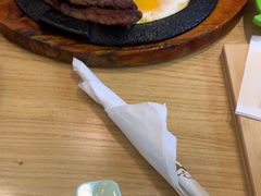 -菲滋意式餐厅(加州阳光二店)