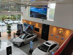 -上海和展广汽丰田4S店(老闵行店)