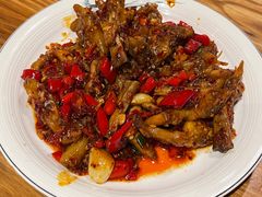 -小口味